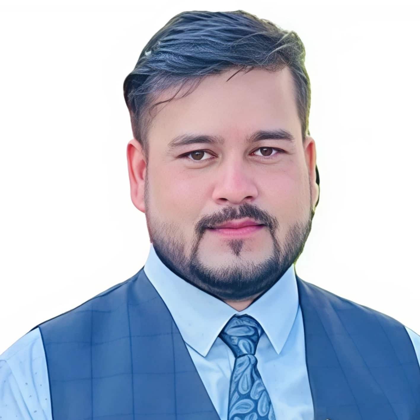 Ajay Kumar profile photo
