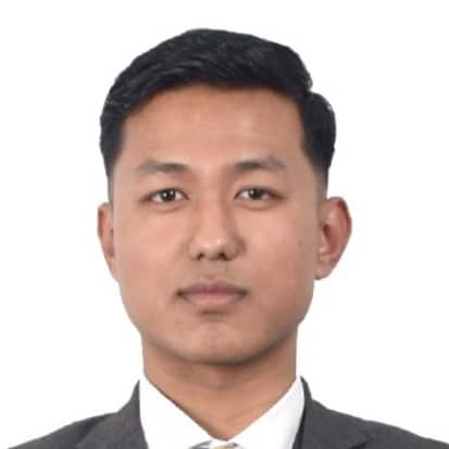 Bibek Magar profile photo