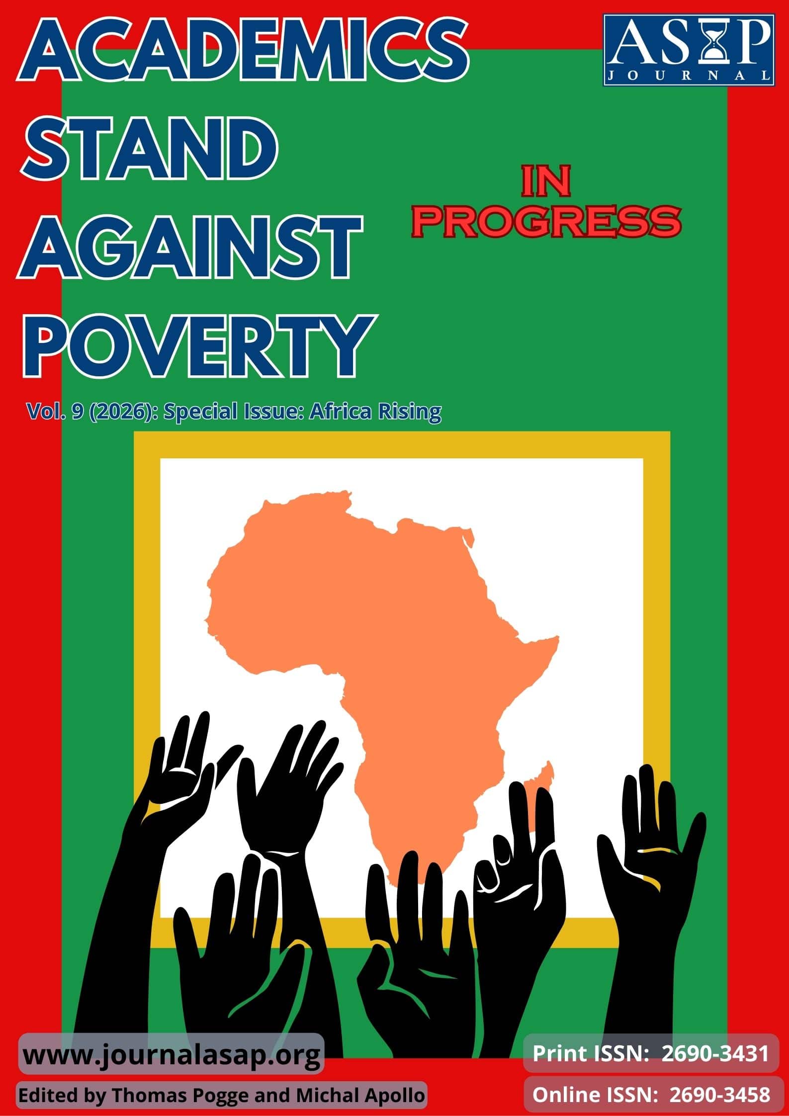 Africa Rising