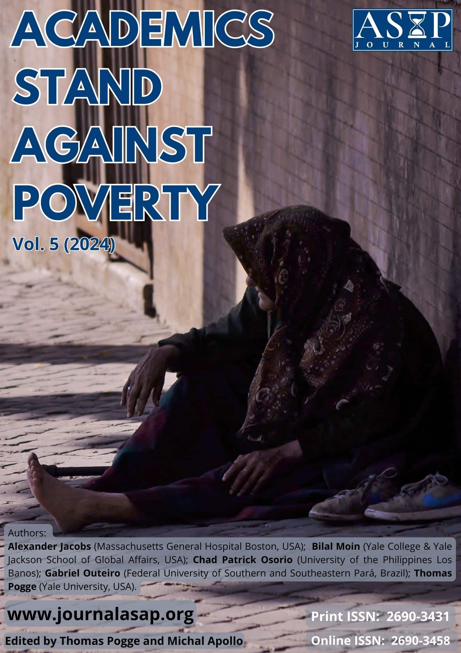 Vol 5 No 1