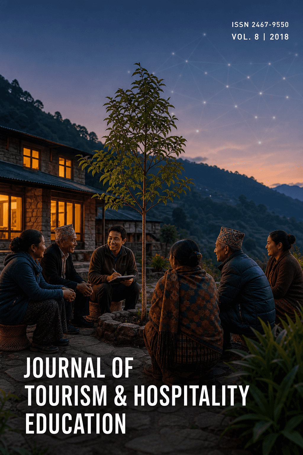 Vol. 8 (2018)